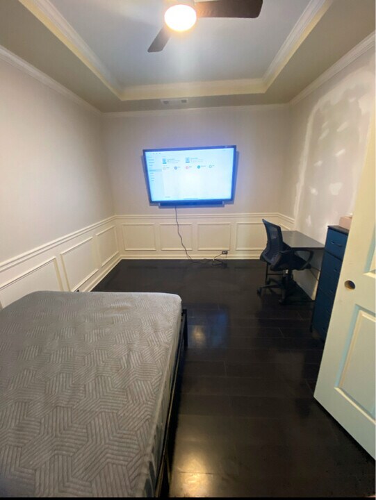 1592 Pressley Ln in Mcdonough, GA - Foto de edificio