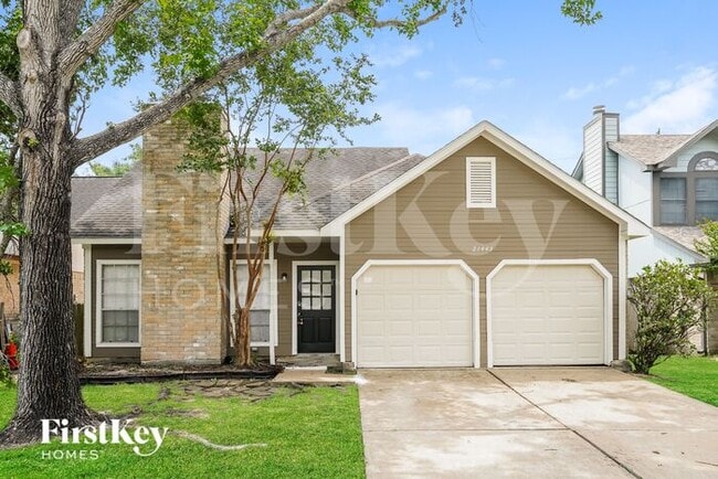 property at 21443 Park Timbers Ln