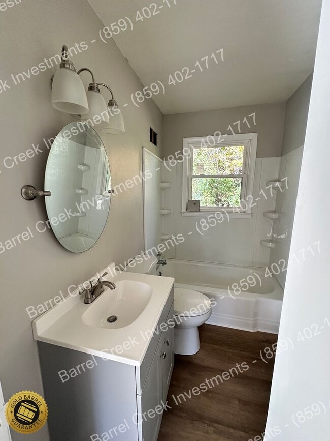 property at 127 Buckeye St