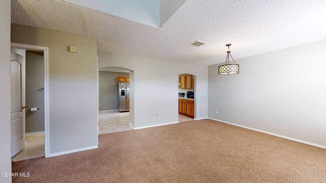 12231 Tierra Baja Way in El Paso, TX - Building Photo - Building Photo