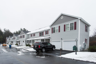 Ava Estates in Billerica, MA - Building Photo - Building Photo