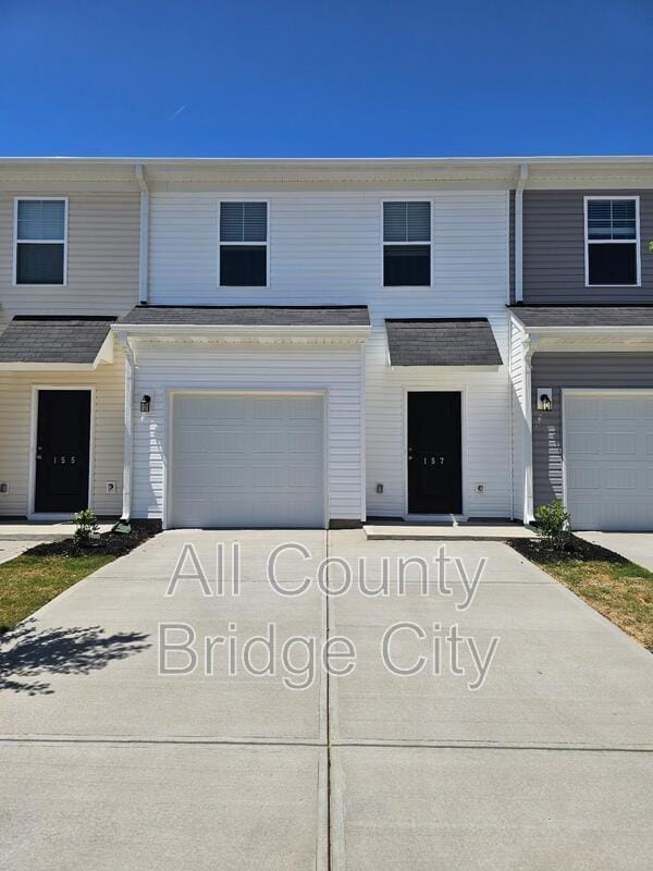 property at 157 Randwick Ln