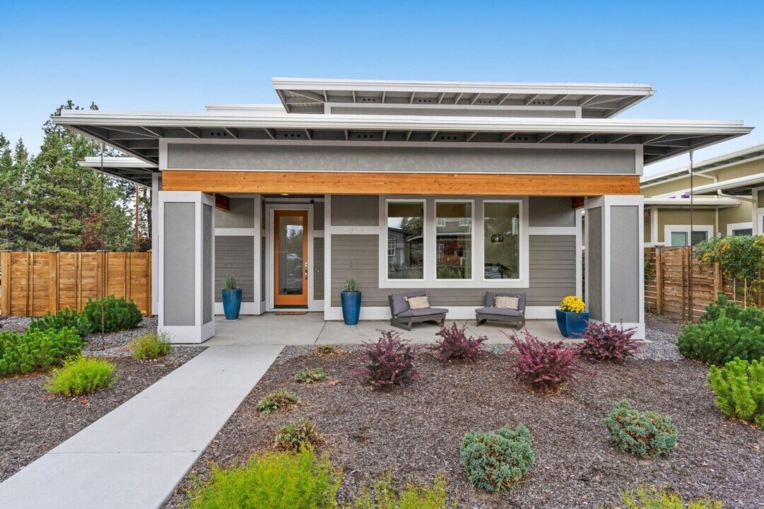 63367 NW Clearstone Dr in Bend, OR - Building Photo
