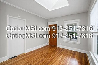 4438 Genessee St in Kansas City, MO - Building Photo - Building Photo