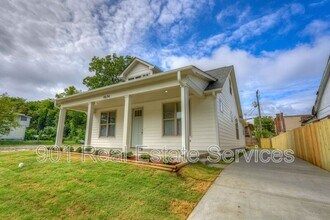 1074 Faxon Ave in Memphis, TN - Building Photo - Building Photo