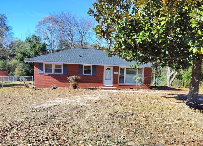 property at 4038 Village Dr