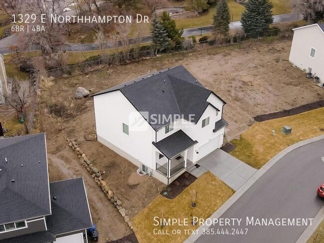 1329 Northhampton Dr in Kaysville, UT - Building Photo - Building Photo