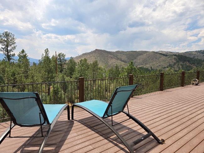 30258 Weisshorn Cir in Pine, CO - Building Photo - Building Photo