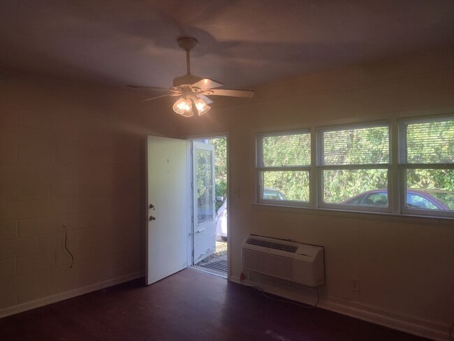 property at 210 Purefoy Rd