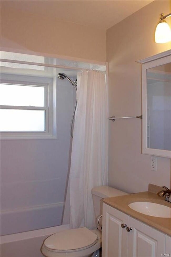 property at 3730 Eminence Blvd