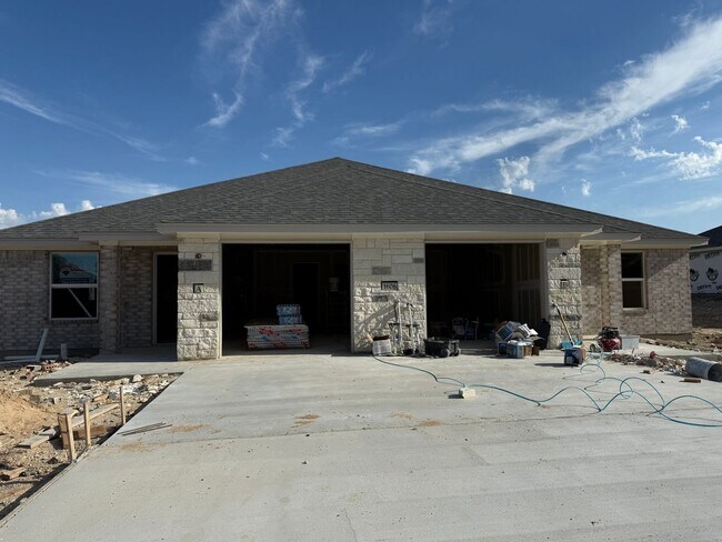 property at 1606 Pima Trail