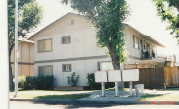 5727 Via Monte Dr in San Jose, CA - Foto de edificio