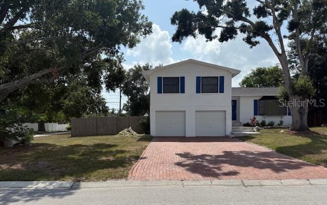 property at 8200 136th St