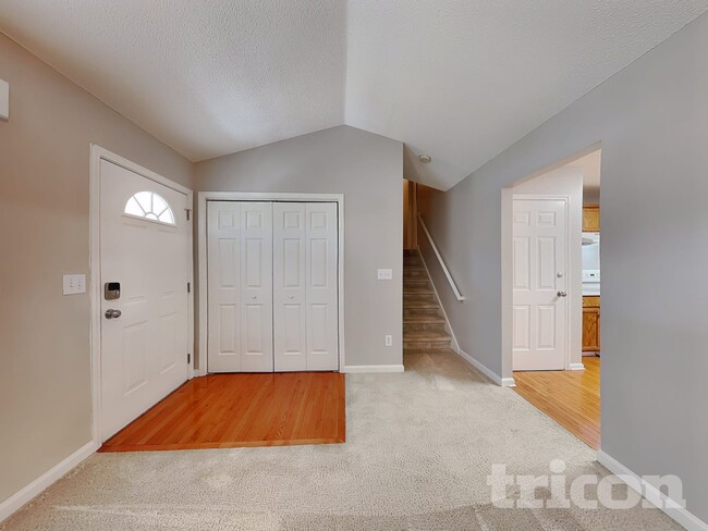 57 Honeysuckle Ct in Rockmart, GA - Foto de edificio - Building Photo