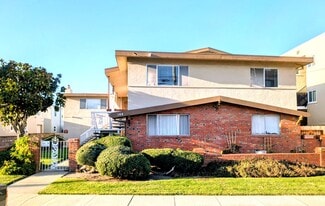 Belleview Apartments in San Leandro, CA - Building Photo