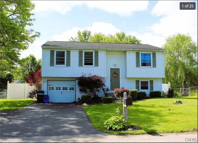 property at 8225 Lucchesi Dr