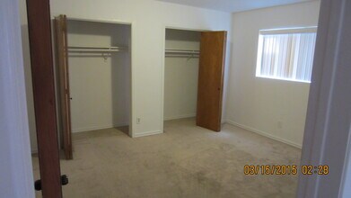 10961 Palms Blvd, Unit 8 in Los Angeles, CA - Building Photo - Building Photo