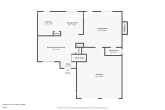 2934 Duncan Pl in Decatur, GA - Building Photo - Building Photo