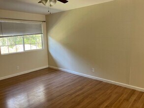 5405 Morrow Dr, Unit 1 in San Pablo, CA - Foto de edificio - Building Photo