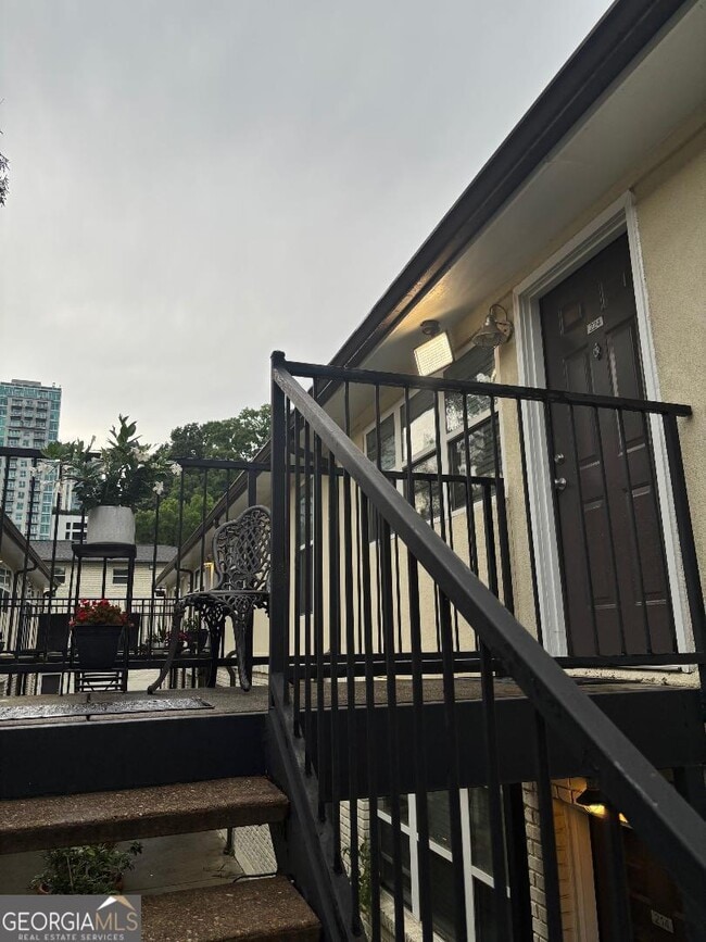 property at 48 Peachtree Ave NE