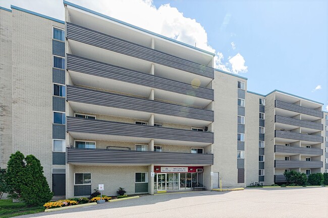 property at 105 Giroux St