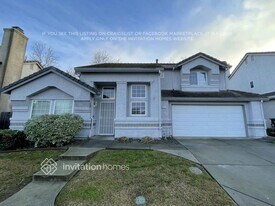 8848 Redwater Dr in Antelope, CA - Building Photo