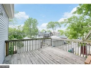 1213 NE Lowry Ave, Unit 2 in Minneapolis, MN - Building Photo - Building Photo