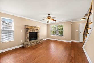 10841 Parkgate Ln in Knoxville, TN - Building Photo - Building Photo