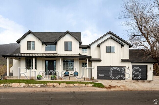 52 N 400 W in Farmington, UT - Building Photo - Building Photo