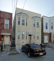 413 22nd St Apartments