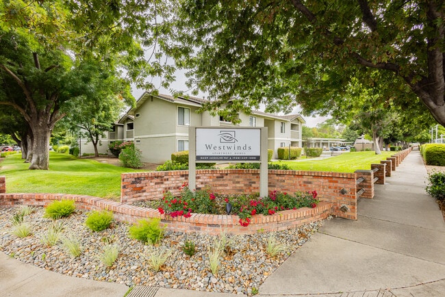Westwinds Apartment Homes