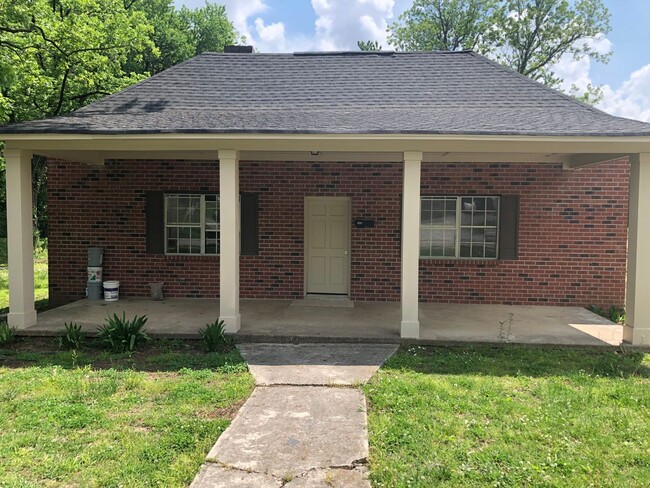 property at 426 Monroe Ave