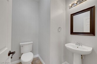 4120 Lower Saxon Ave in North Las Vegas, NV - Building Photo - Building Photo