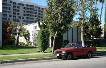 3942 W El Rancho Ave in Orange, CA - Building Photo - Building Photo