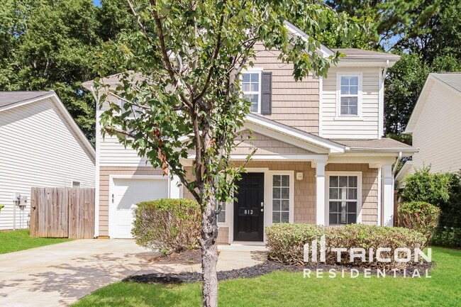 property at 812 Spears Dr