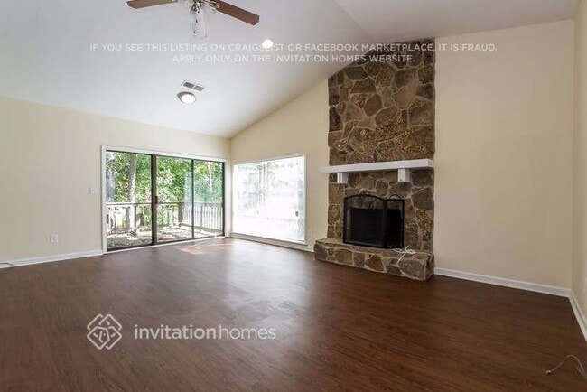 2690 Big Oaks Dr in Marietta, GA - Building Photo - Building Photo