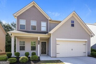900 Walnut Woods Dr in Braselton, GA - Building Photo
