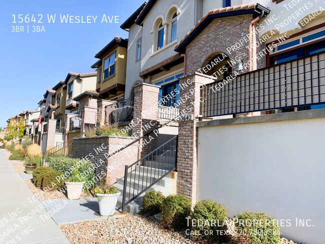 property at 15642 W Wesley Ave