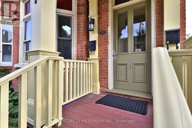 10 Zina St in Orangeville, ON - Building Photo - Building Photo