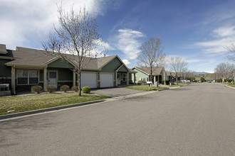 The Cottages at Panorama Pointe in Westminster, CO - Building Photo - Building Photo