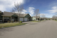 The Cottages at Panorama Pointe in Westminster, CO - Foto de edificio - Building Photo