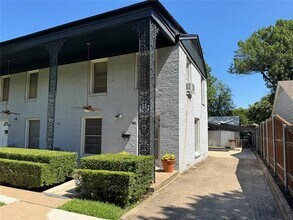 2336 Edwin St in Fort Worth, TX - Building Photo - Building Photo