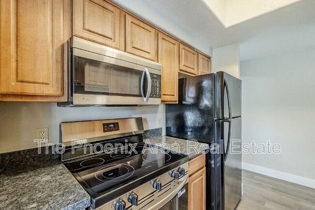 3434 E Baseline Rd in Phoenix, AZ - Building Photo - Building Photo