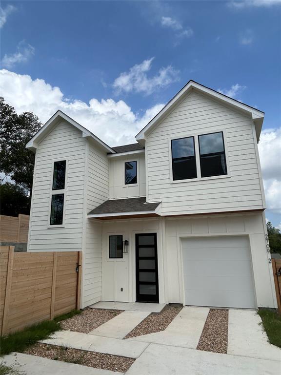 2709 Bristol Dr in Austin, TX - Building Photo - Building Photo