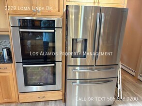 2229 Loma Linda Dr in Los Alamos, NM - Building Photo - Building Photo