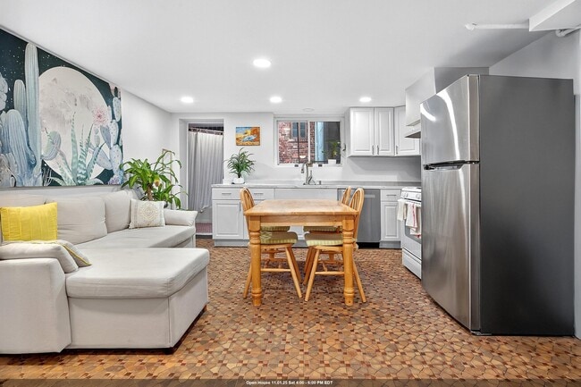 property at 288 4th St