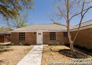 927 Lipan Dr in New Braunfels, TX - Building Photo - Building Photo