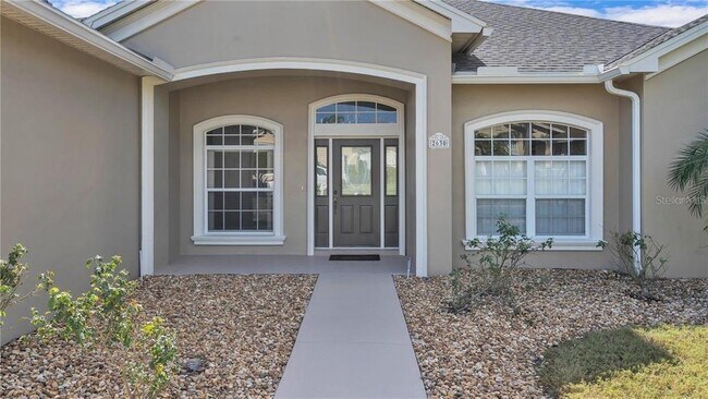 2630 High Ridge Dr in Lakeland, FL - Building Photo - Building Photo