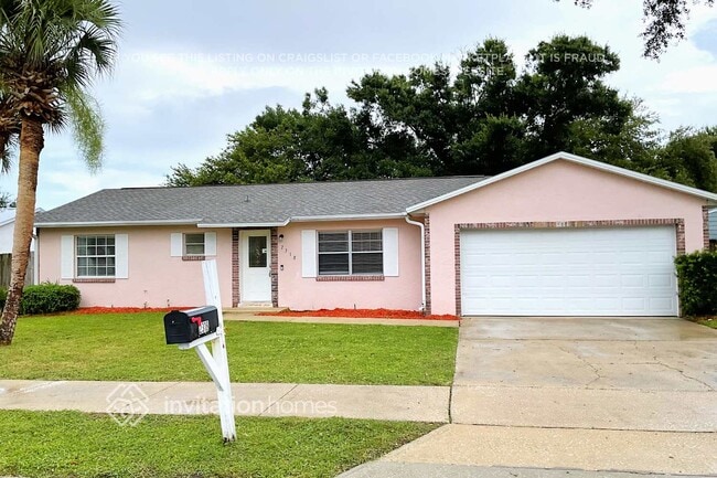 property at 2318 Scotland Rd