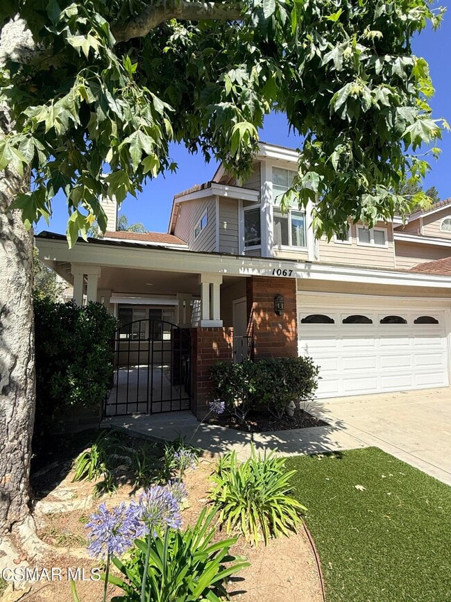property at 1067 Terrace Hill Cir